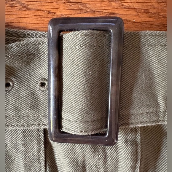 Utility Banana Republic mini skirt - Picture 3 of 7